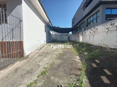 Lote/Terreno à venda, 250m² no Jardim Vista Linda, São Paulo