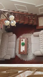 Sobrado com 4 Quartos à venda, 350m² no Jardim São Caetano, São Caetano do Sul