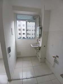 Apartamento com 2 Quartos à venda, 53m² no Jardim Nova Era, Nova Iguaçu