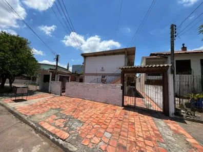 Apartamento com 2 Quartos à venda, 55m² no Liberdade, Esteio