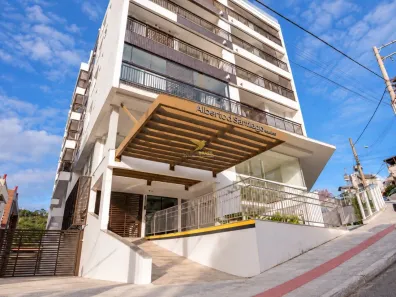 Sala Comercial para alugar, 42m² no João Paulo, Florianópolis