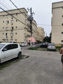 Apartamento com 2 Quartos à venda, 49m² no Inhoaíba, Rio de Janeiro