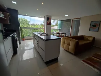 Apartamento com 2 Quartos à venda, 74m² no Rio Tavares, Florianópolis