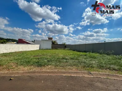 Lote/Terreno à venda, 593m² no Jardim Fortaleza, Paulínia