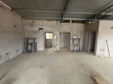 Sala Comercial para alugar, 35m² no Jardim Nova Europa, Campinas
