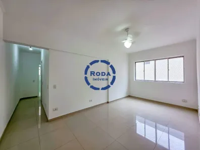 Apartamento com 2 Quartos à venda, 71m² no Ponta da Praia, Santos