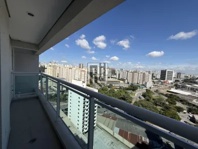 Apartamento com 1 Quarto à venda, 45m² no Várzea da Barra Funda, São Paulo
