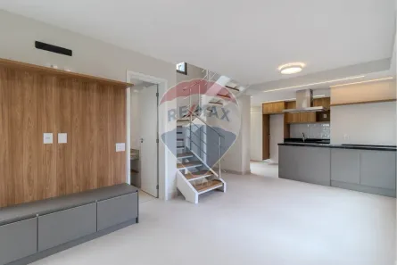 Apartamento com 2 Quartos à venda, 97m² no Moema, São Paulo