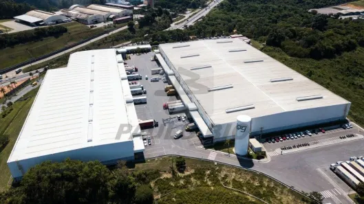 Galpão/Depósito/Armazém para alugar, 2004m² no Vila Bethânia, Viana