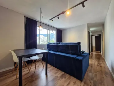 Apartamento com 2 Quartos à venda, 50m² no Jacarepaguá, Rio de Janeiro