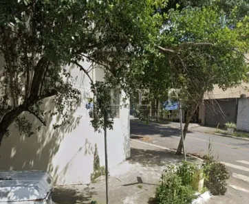 Lote/Terreno à venda, 1288m² no Aclimação, São Paulo