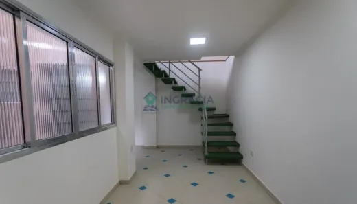 Casa com 6 Quartos para alugar, 110m² no Perdizes, São Paulo