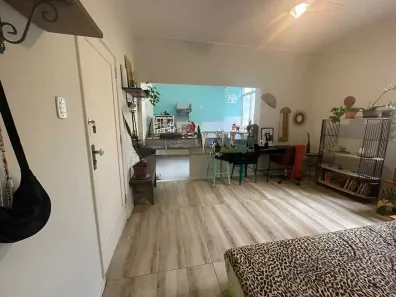 Apartamento com 2 Quartos à venda, 72m² no Laranjeiras, Rio de Janeiro