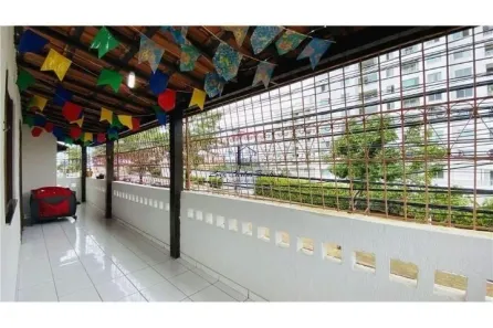 Casa com 3 Quartos para alugar, 100m² no Centro, Lauro de Freitas