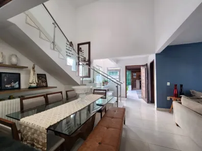 Sobrado com 3 Quartos à venda, 337m² no Parque das Nações, Parnamirim