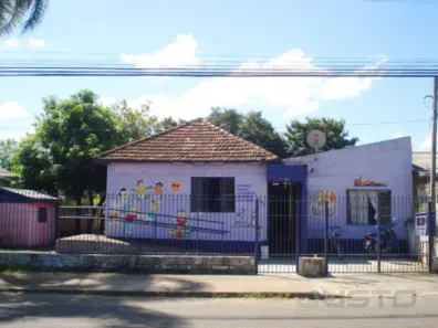 Prédio Residencial com 1 Quarto à venda, 503m² no Scharlau, São Leopoldo