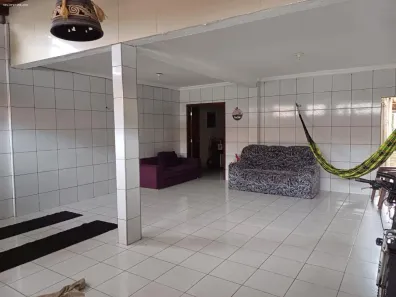 Casa com 3 Quartos à venda, 65m² no Mondubim, Fortaleza