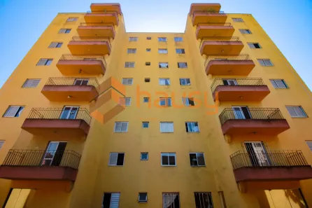 Apartamento com 2 Quartos para alugar, 68m² no Vila Parque Jabaquara, São Paulo