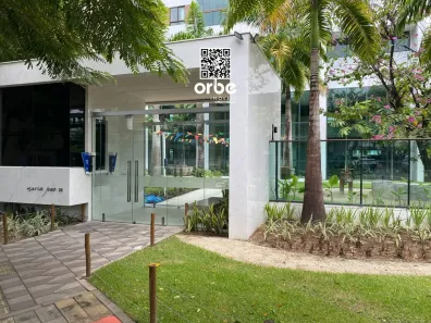 Apartamento com 3 Quartos à venda, 94m² no Boa Viagem, Recife
