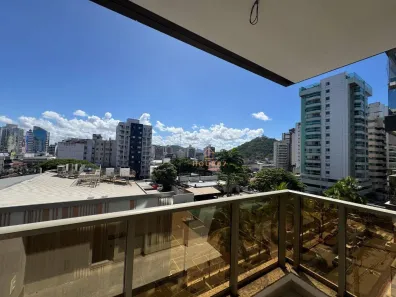Apartamento com 4 Quartos à venda, 102m² no Praia da Costa, Vila Velha