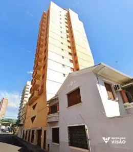 Ponto Comercial à venda, 32m² no Centro, Uberaba