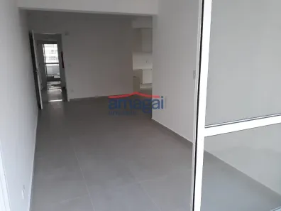 Apartamento com 2 Quartos para alugar, 80m² no Condomínio Royal Park, São José dos Campos