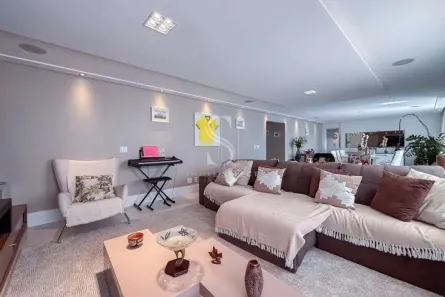Apartamento com 3 Quartos à venda, 237m² no Ipiranga, São Paulo