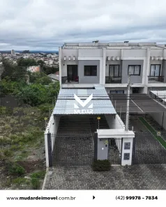 Casa com 4 Quartos à venda, 150m² no Oficinas, Ponta Grossa