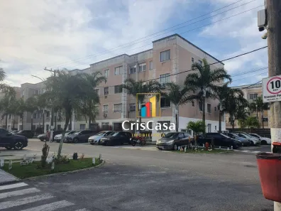 Apartamento com 2 Quartos à venda, 52m² no São José do Barreto, Macaé