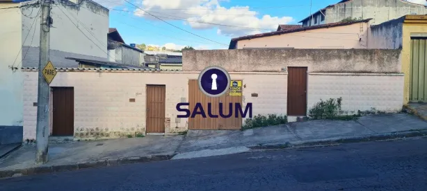 Casa com 7 Quartos à venda, 215m² no Alípio de Melo, Belo Horizonte
