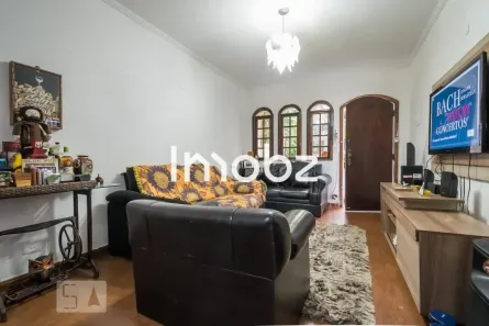 Casa com 3 Quartos à venda, 140m² no Parque Colonial, São Paulo