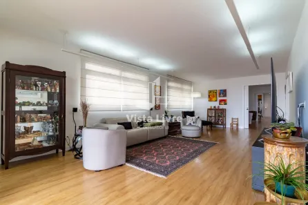 Apartamento com 5 Quartos à venda, 329m² no Higienópolis, São Paulo