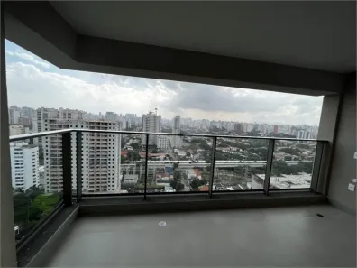 Apartamento com 2 Quartos à venda, 93m² no Campo Belo, São Paulo