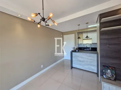Apartamento com 2 Quartos à venda, 62m² no Jardim São Vicente, Campinas