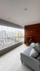 Apartamento com 2 Quartos para alugar, 94m² no Centro, São Bernardo do Campo
