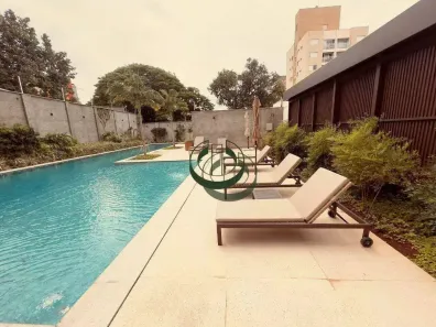 Apartamento com 3 Quartos à venda, 257m² no Cambuí, Campinas