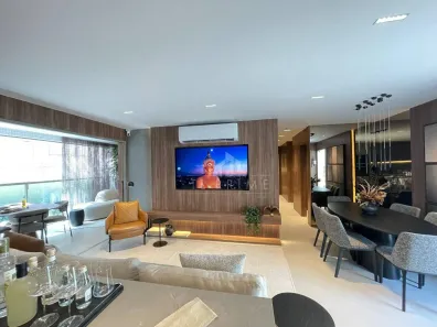 Apartamento com 3 Quartos à venda, 143m² no Barra da Tijuca, Rio de Janeiro