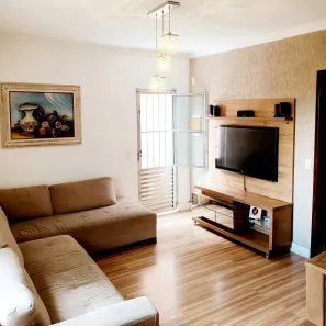 Casa com 3 Quartos à venda, 100m² no Jardim Myrna, São Paulo