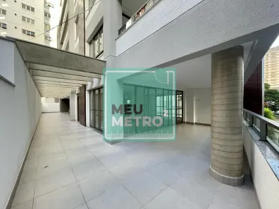 Apartamento com 3 Quartos à venda, 285m² no Jardim Paulista, São Paulo