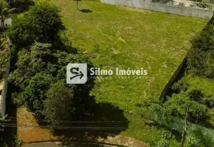Lote/Terreno à venda, 1975m² no Morada da Colina, Uberlândia
