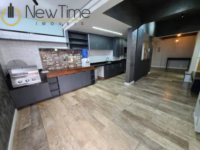 Apartamento com 2 Quartos à venda, 139m² no Água Branca, São Paulo