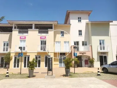 Sala Comercial à venda, 34m² no Ville Sainte Hélène, Campinas