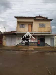 Casa com 3 Quartos à venda, 300m² no Jardim São Paulo, Anápolis