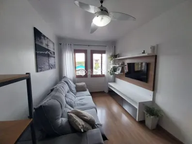 Apartamento com 2 Quartos à venda, 68m² no Niterói, Canoas