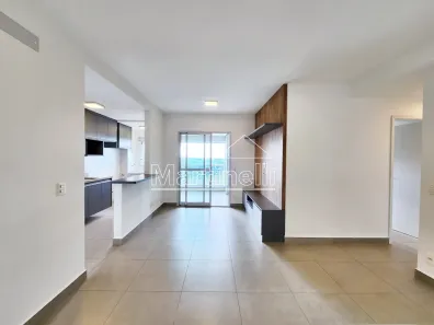 Apartamento com 3 Quartos à venda, 87m² no Quinta da Primavera, Ribeirão Preto