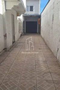Sobrado com 4 Quartos à venda, 290m² no Mooca, São Paulo