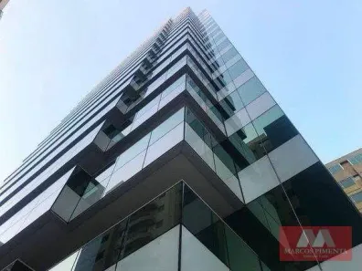 Prédio Comercial à venda, 4427m² no Consolação, São Paulo