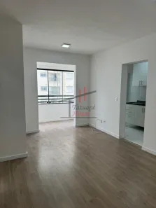 Apartamento com 1 Quarto para alugar, 40m² no Tatuapé, São Paulo