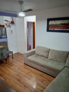 Apartamento com 2 Quartos à venda, 49m² no Frei Leopoldo, Belo Horizonte