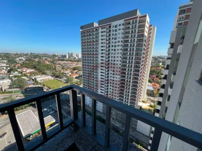 Apartamento com 1 Quarto à venda, 31m² no Butantã, São Paulo